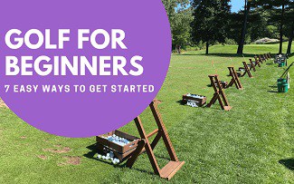 Women’s Golf For Beginners – 7 Easy Steps How to Get Started