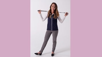 Women’s Golf Fashion – Abendroth Golf