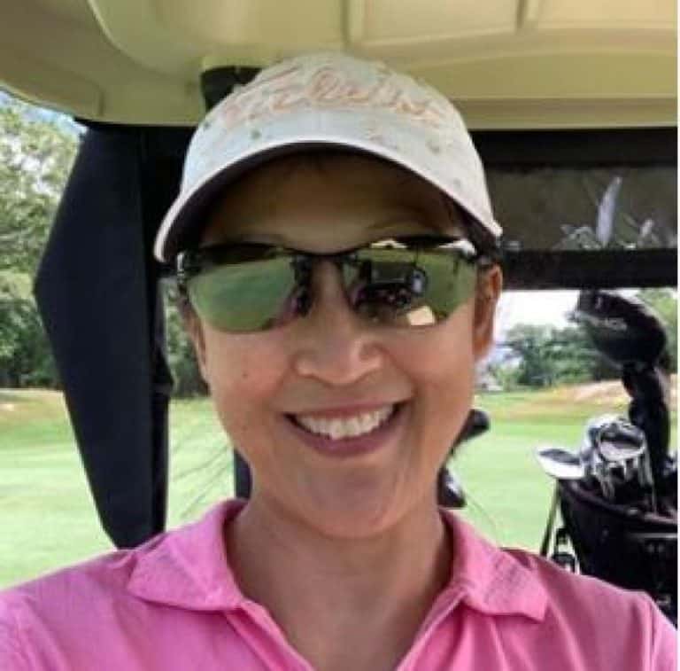 Women’s Golf News:  Lynn Cotter Joins NewEngland.Golf Writing Team