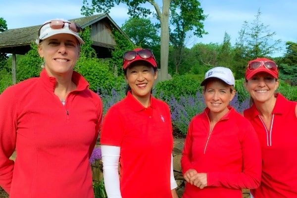 Women’s Golf Day – Celebrating Women in the Game of Golf